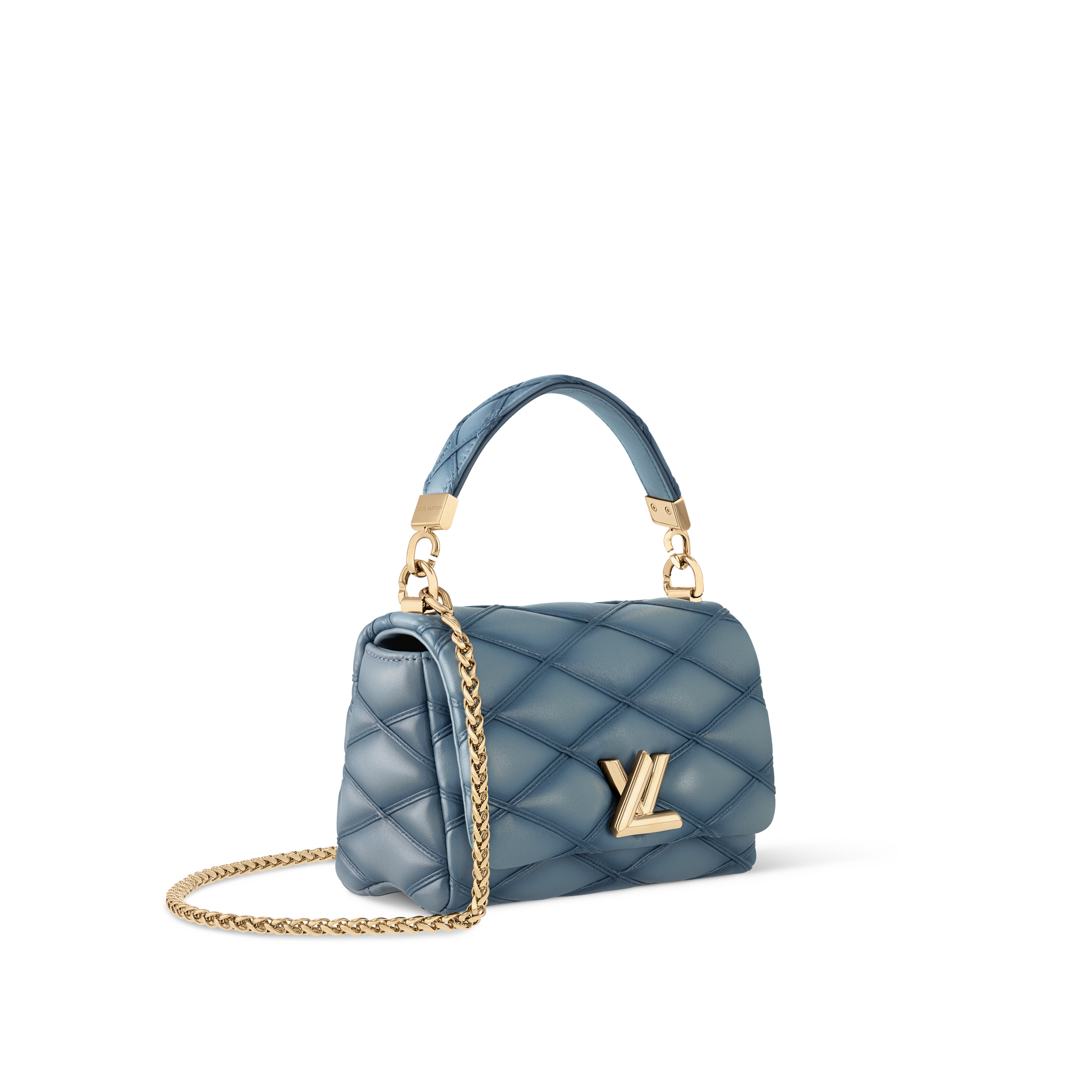 GO-14 PM Malletage Leather - Handbags M25933 | LOUIS VUITTON